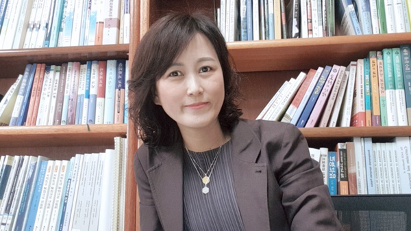 조상연 춘천교육대학교 교수